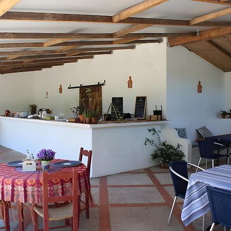 Sesmarias Dos Nobres Villa Azinheira dos Barros Buitenkant foto
