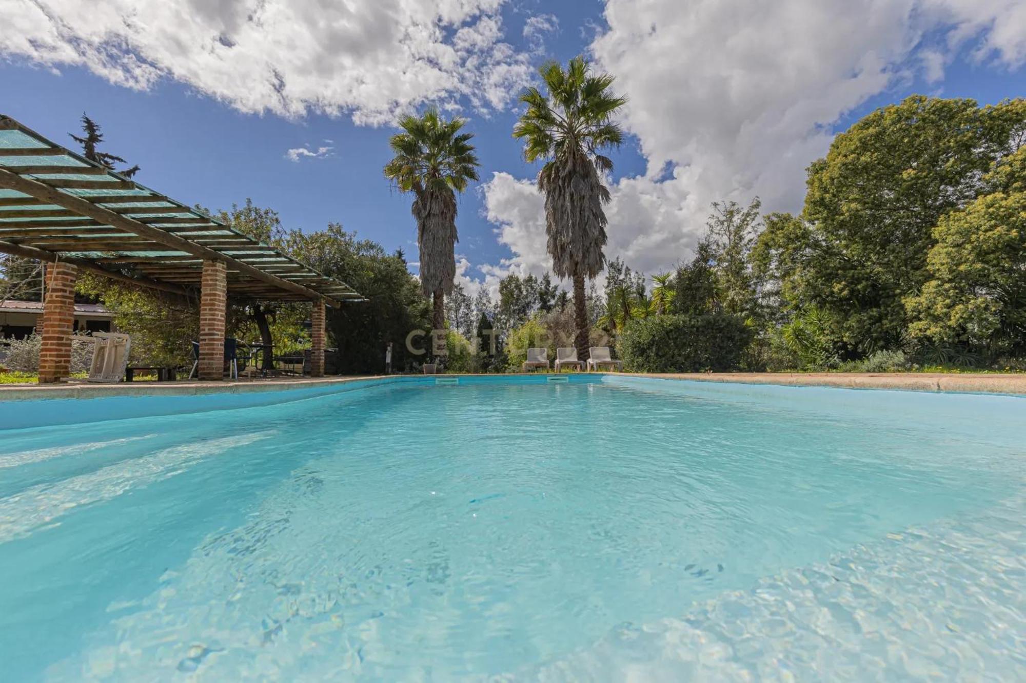 Sesmarias Dos Nobres Villa Azinheira dos Barros Buitenkant foto