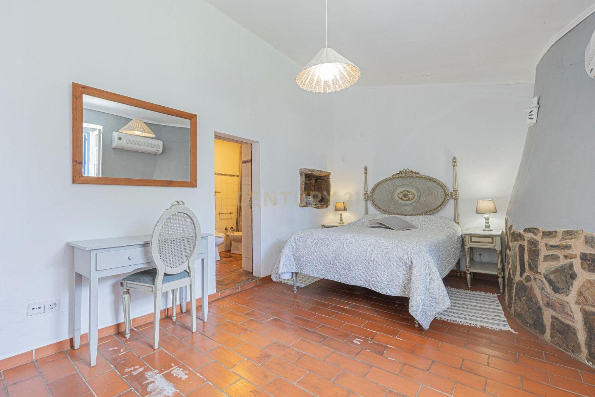 Sesmarias Dos Nobres Villa Azinheira dos Barros Buitenkant foto