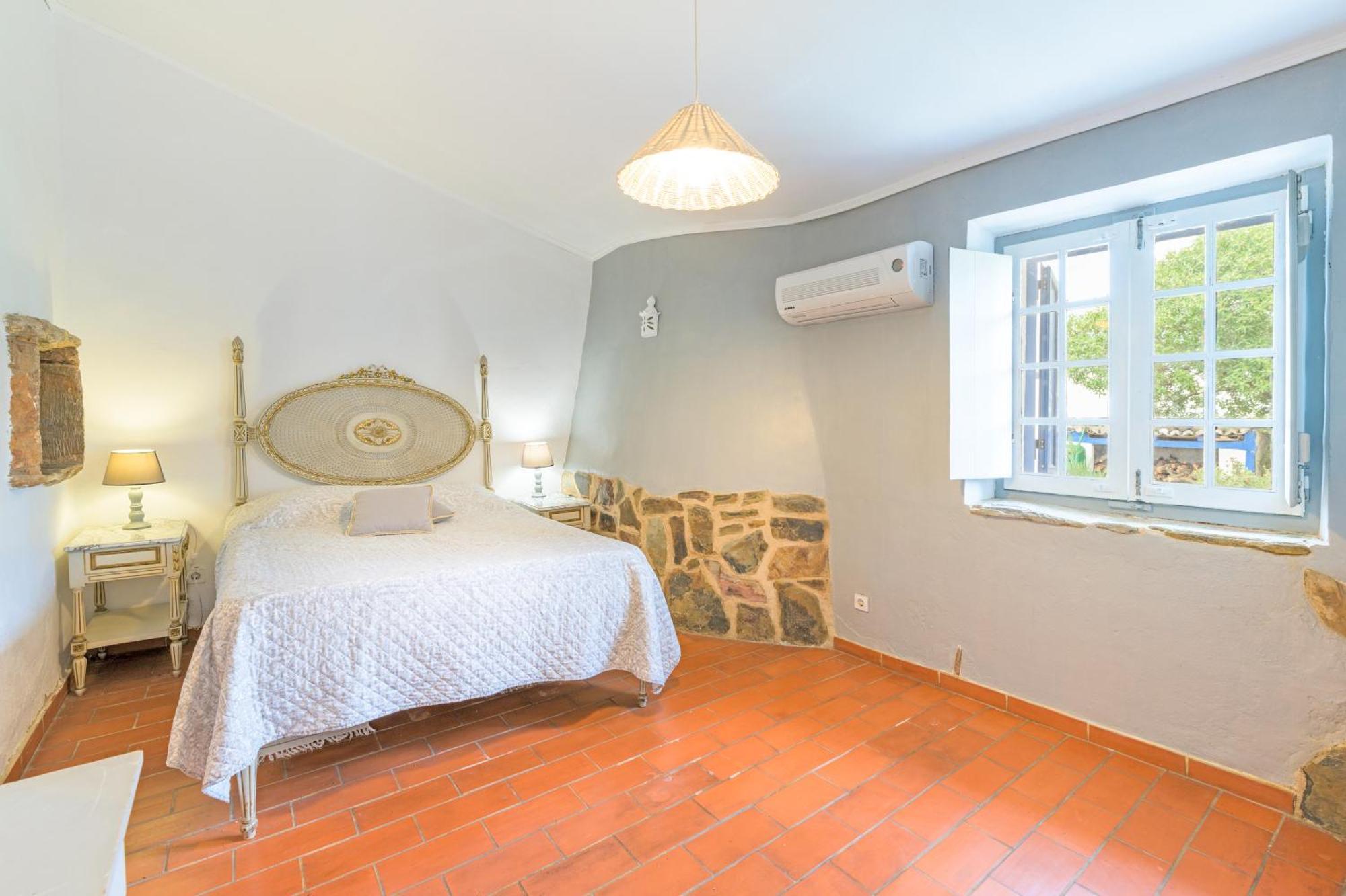 Sesmarias Dos Nobres Villa Azinheira dos Barros Buitenkant foto