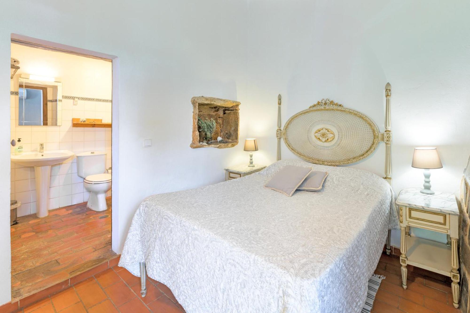 Sesmarias Dos Nobres Villa Azinheira dos Barros Buitenkant foto