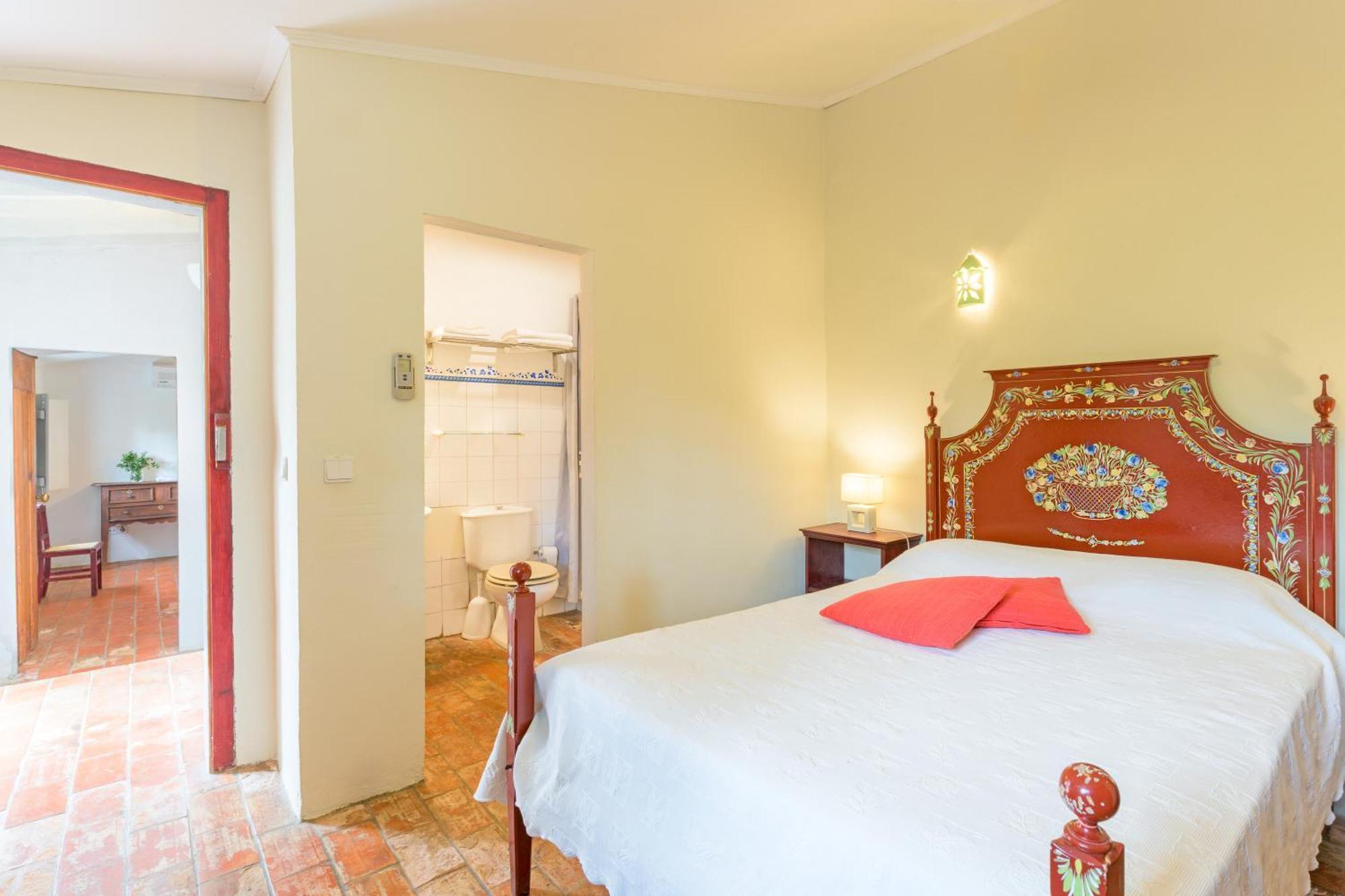 Sesmarias Dos Nobres Villa Azinheira dos Barros Buitenkant foto