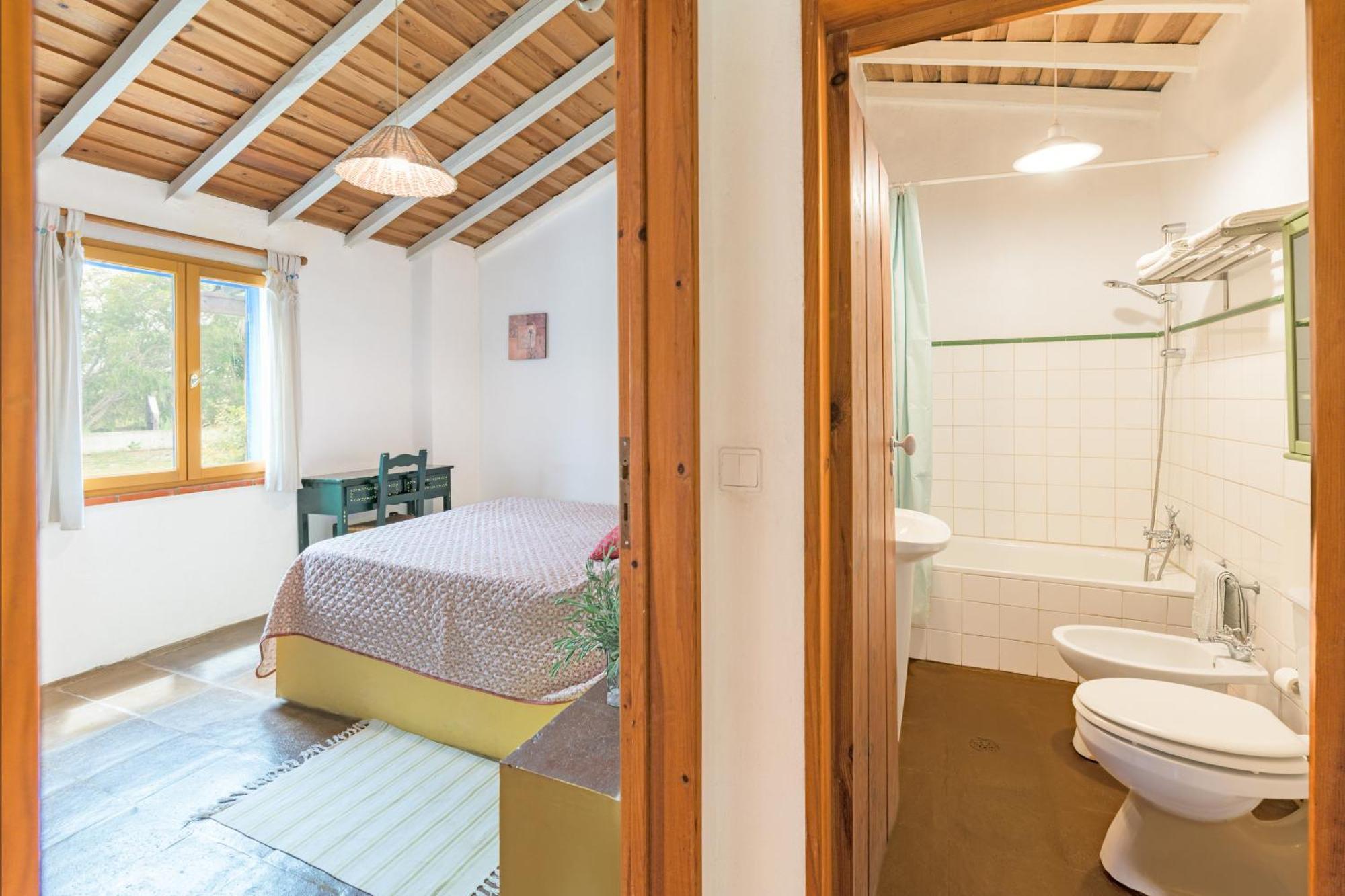 Sesmarias Dos Nobres Villa Azinheira dos Barros Buitenkant foto