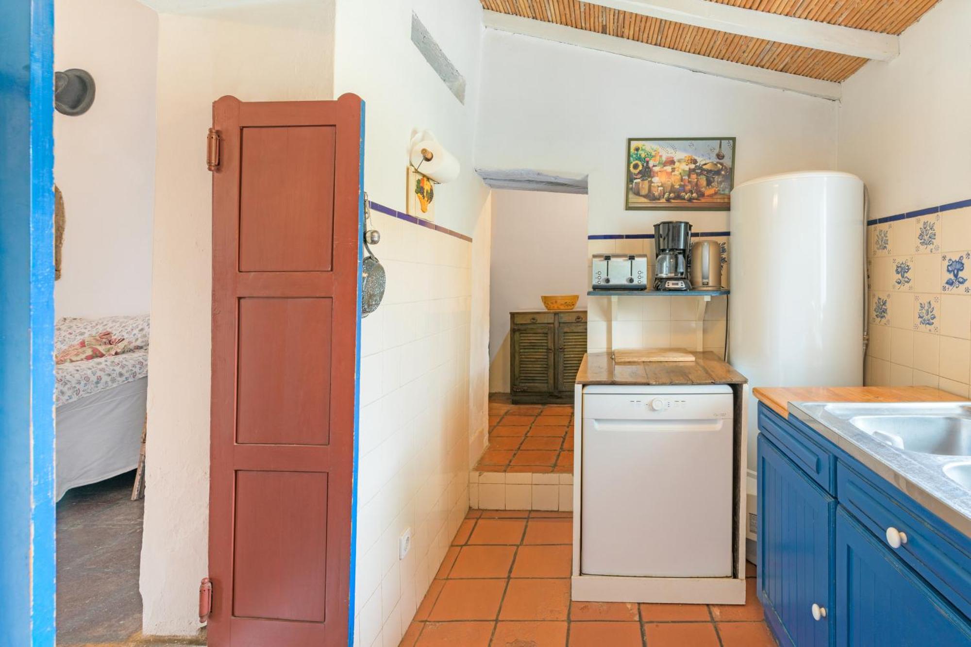 Sesmarias Dos Nobres Villa Azinheira dos Barros Buitenkant foto
