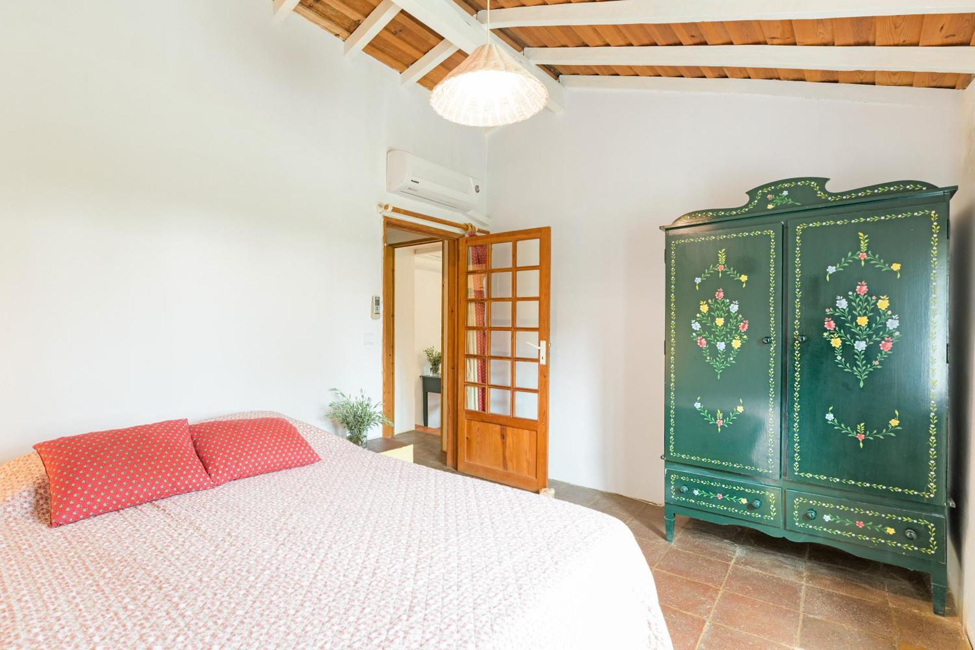Sesmarias Dos Nobres Villa Azinheira dos Barros Buitenkant foto