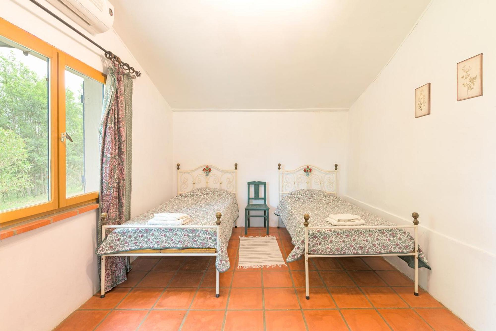 Sesmarias Dos Nobres Villa Azinheira dos Barros Buitenkant foto