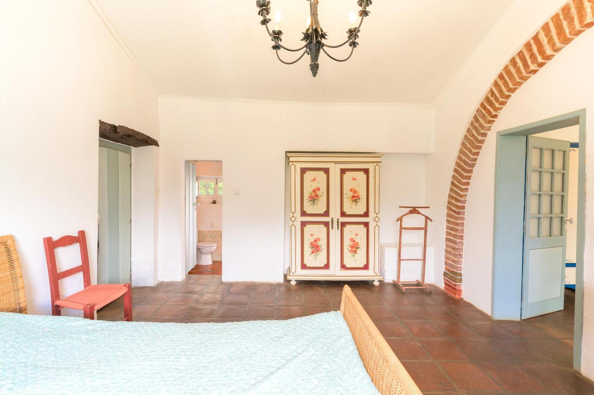 Sesmarias Dos Nobres Villa Azinheira dos Barros Buitenkant foto